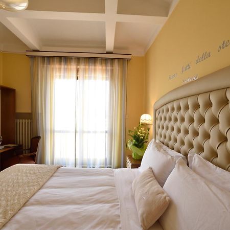 Hotel Bergamo Mare Mhotelsgroup San Bartolomeo Al Mare Extérieur photo