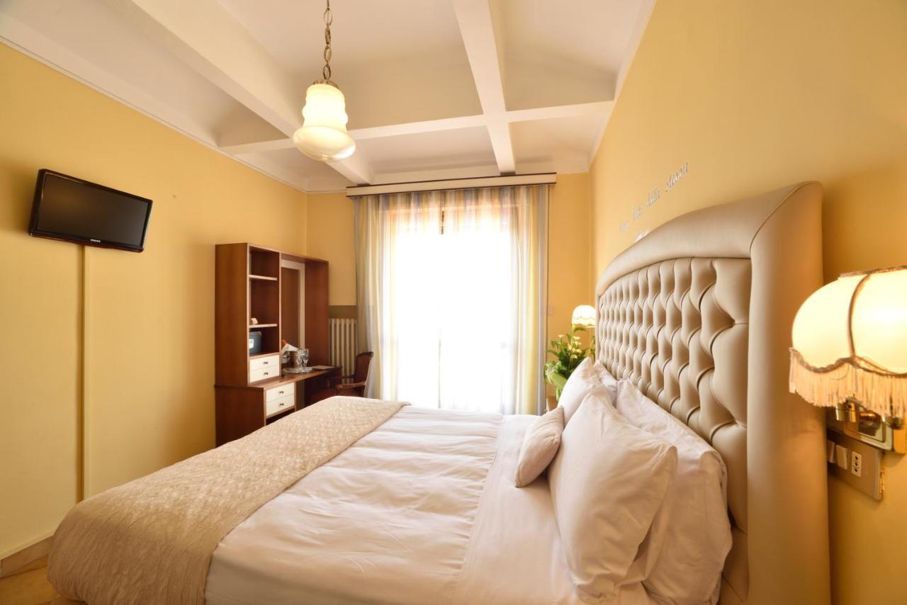 Hotel Bergamo Mare Mhotelsgroup San Bartolomeo Al Mare Extérieur photo