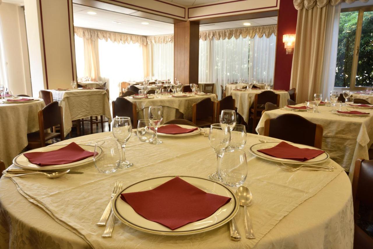Hotel Bergamo Mare Mhotelsgroup San Bartolomeo Al Mare Extérieur photo